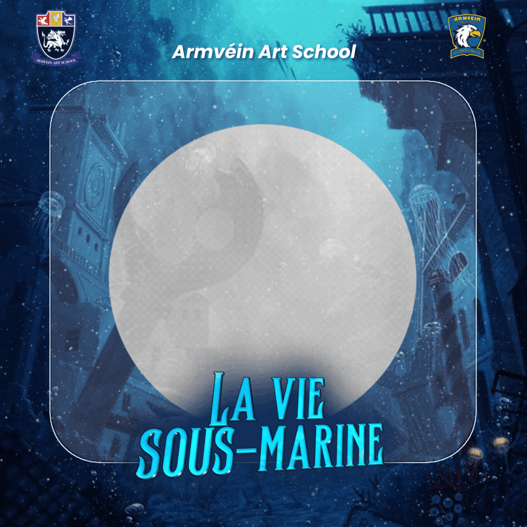 La Vie Sous-Marine