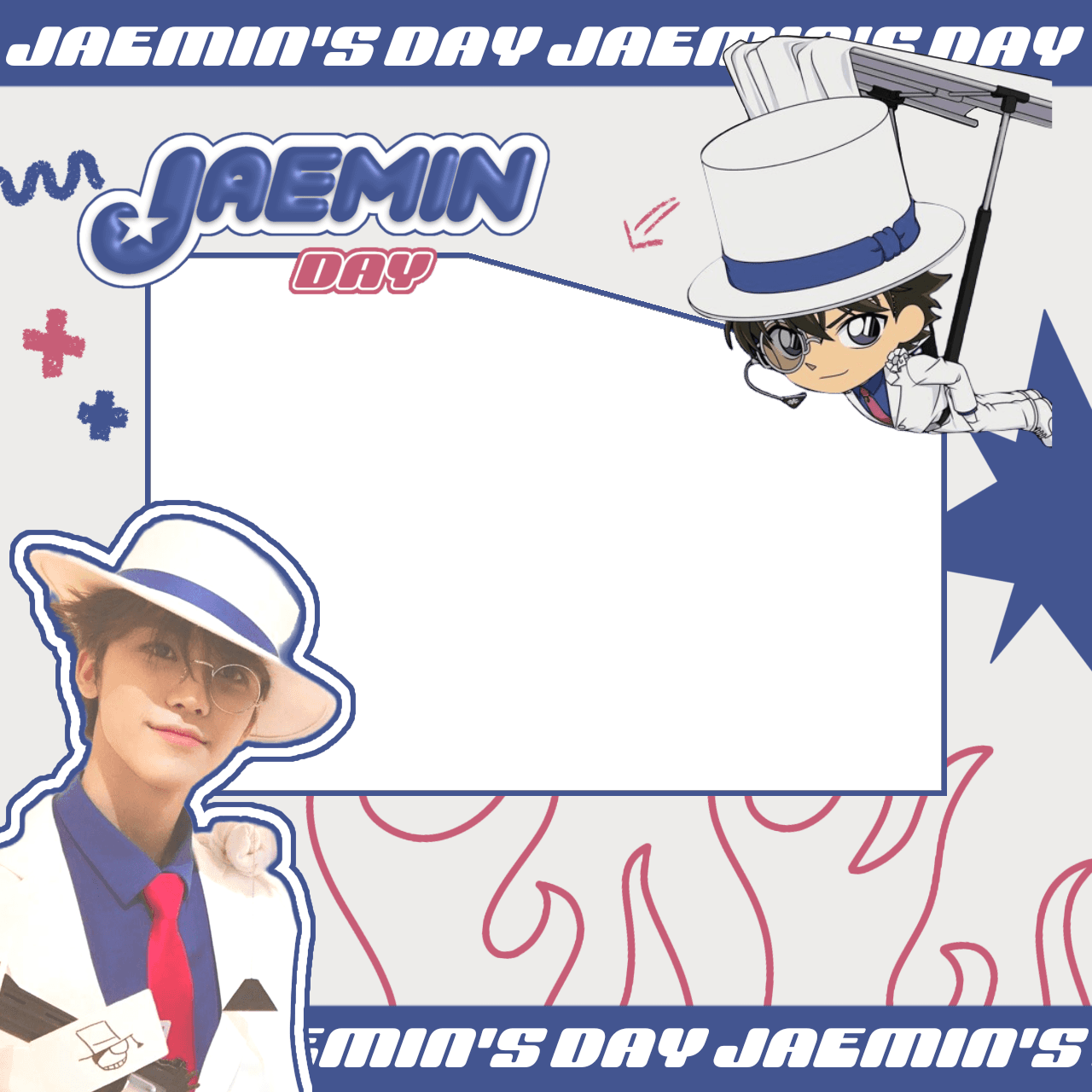 jaemin's day