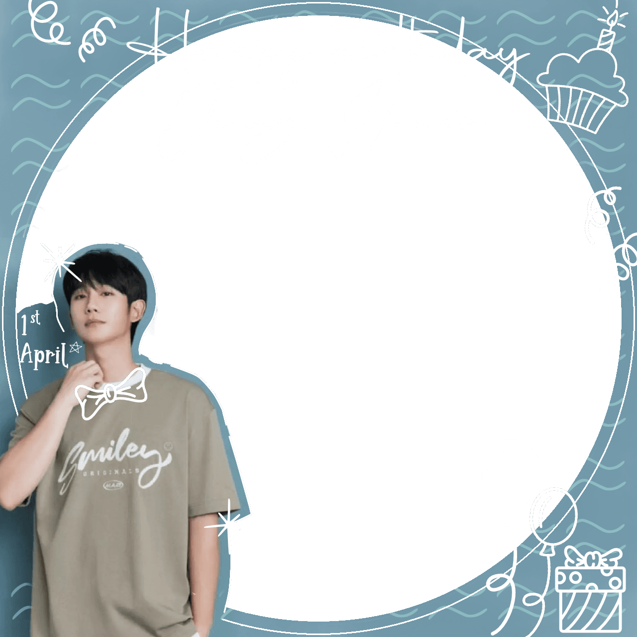 happy haein's day