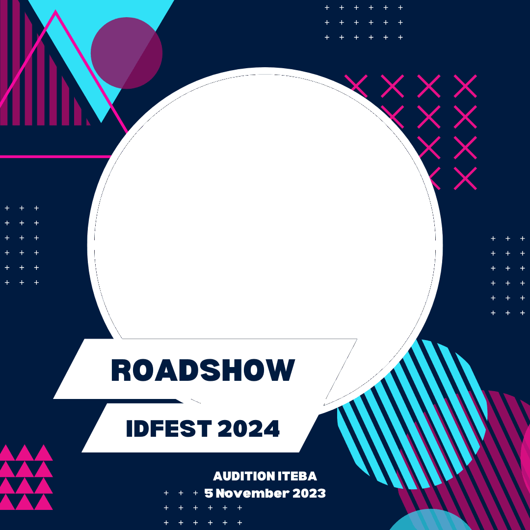 ROADSHOW IDFEST 2024 BATAM
