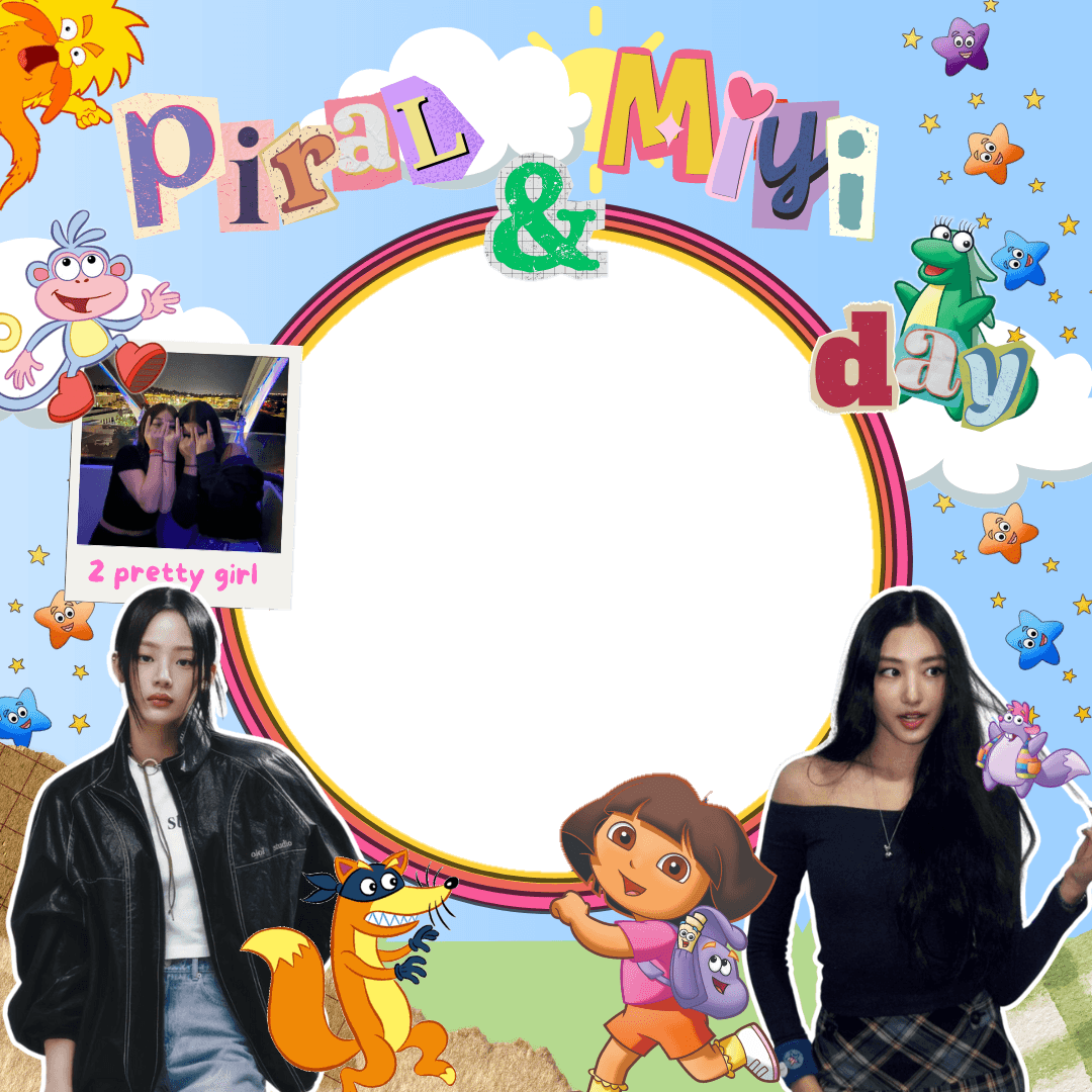 Piral & Miyi Day