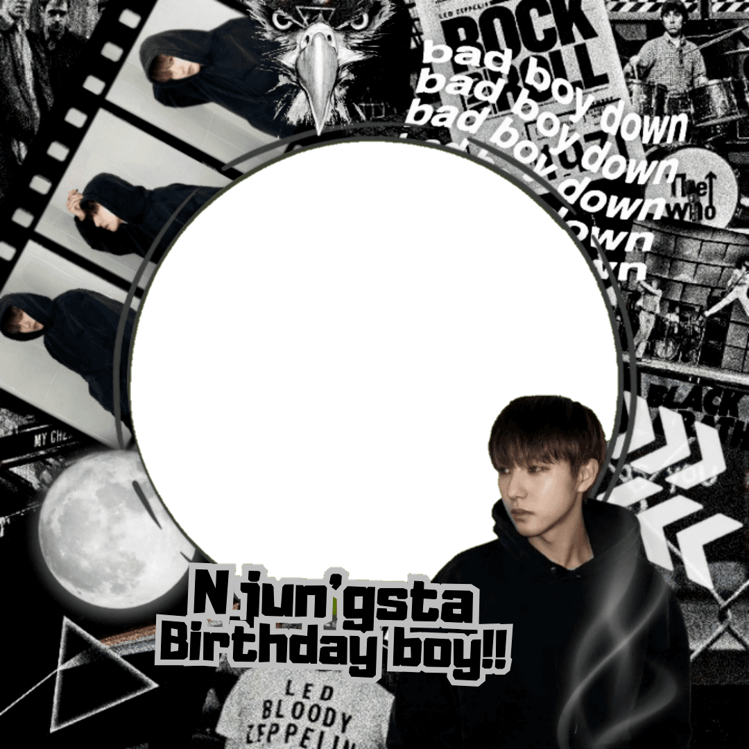 Njun.gsta b'day