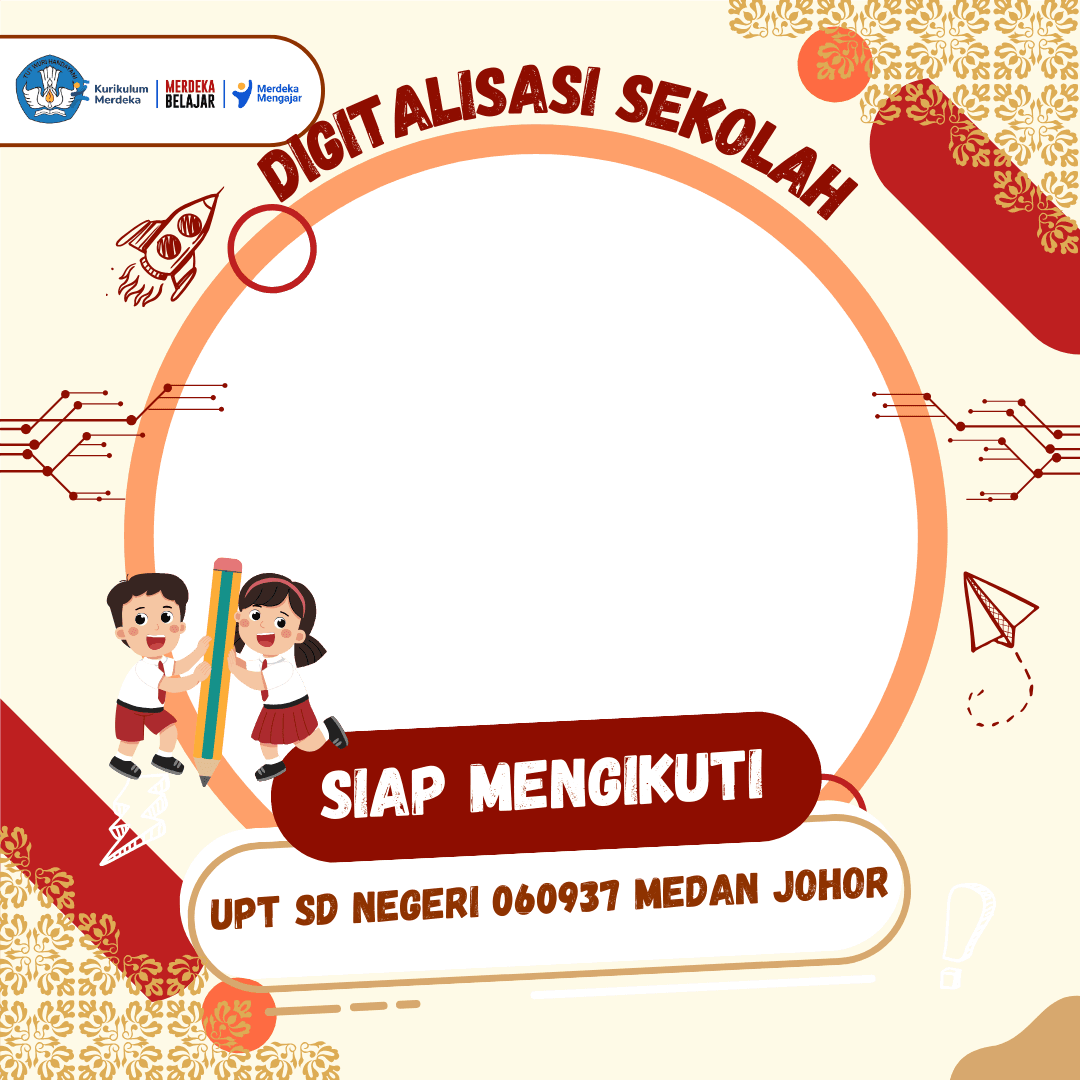 Digitalisasi Sekolah