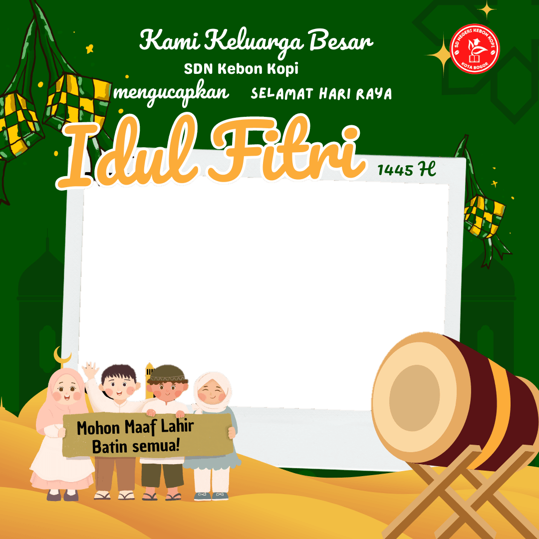 Idul Fitri 1445 H