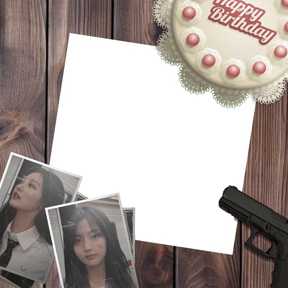 Happy Birthday Ningning & Eunsoo!
