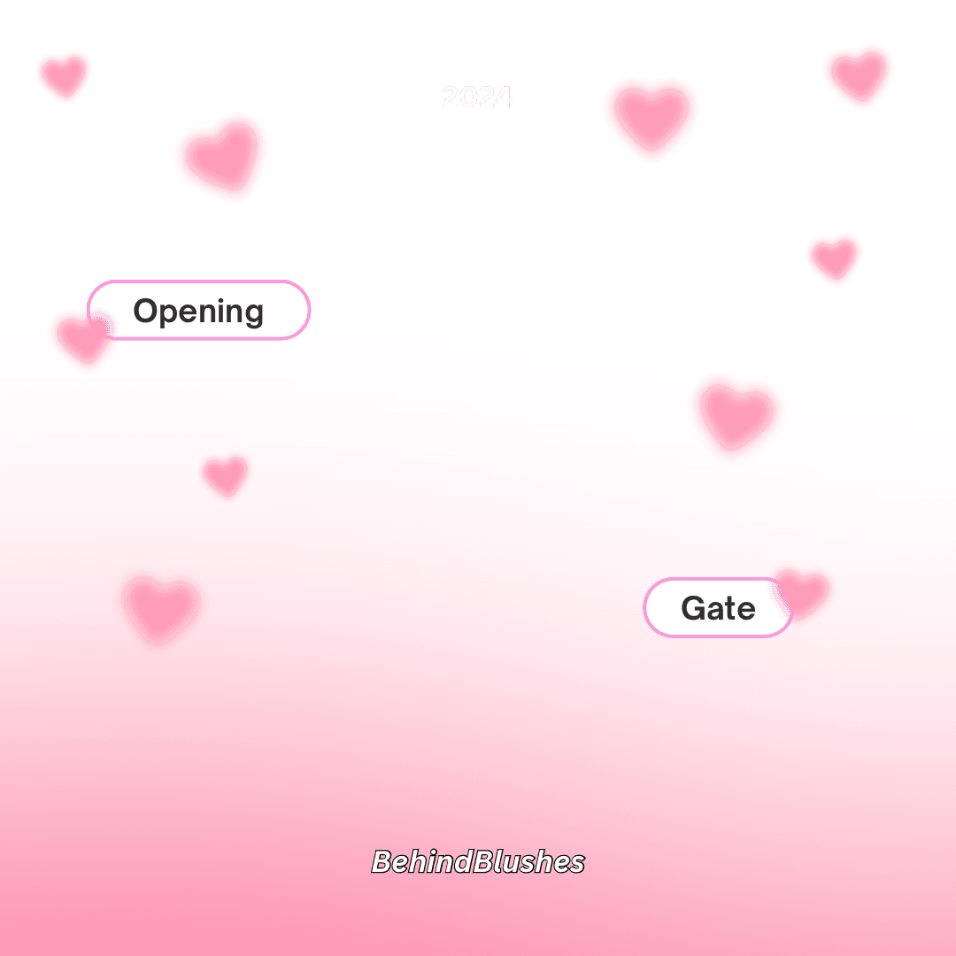 BB is Open!