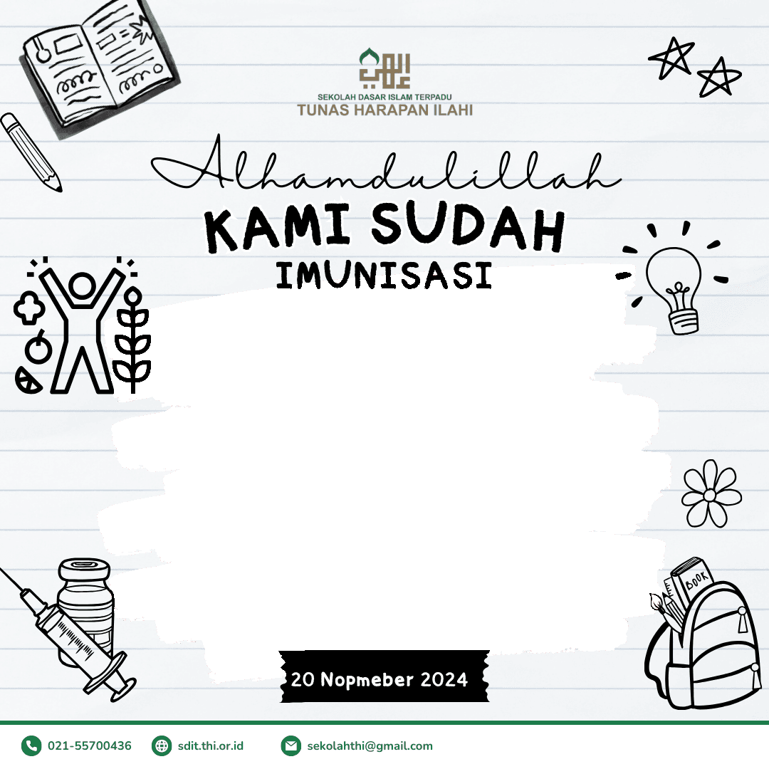 BIAS Kelas 1, 2 dan 5