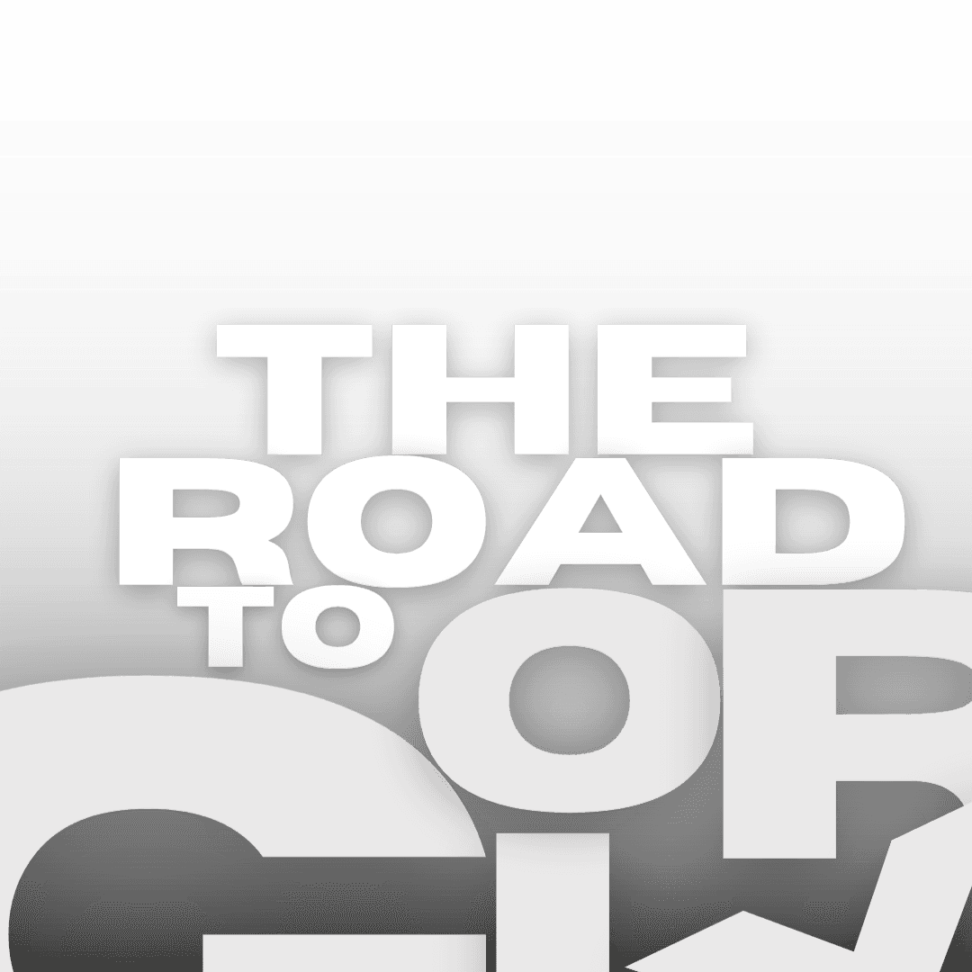 The Road to Glory 