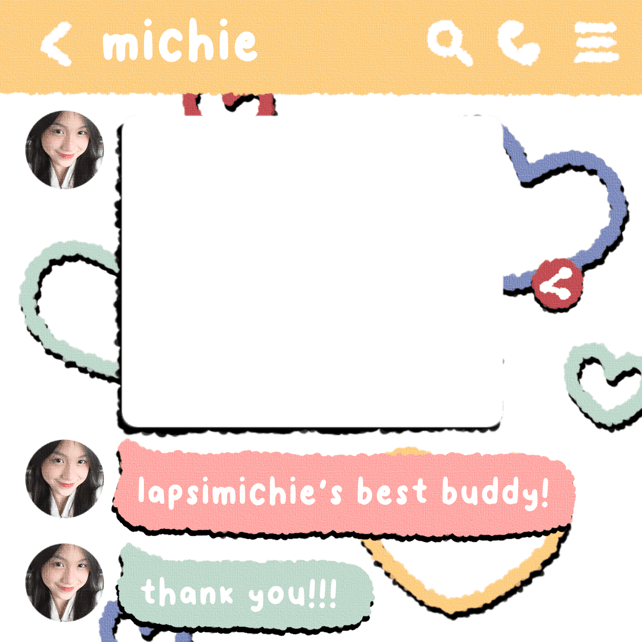 LAPSIMichie