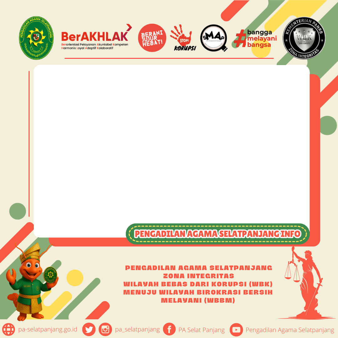 PA Selatpanjang Luar Biasa