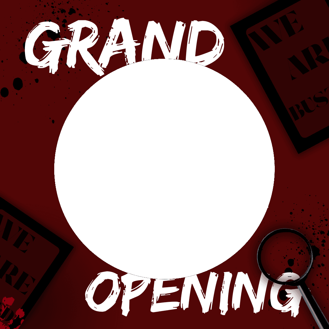 WAB Grand Opening