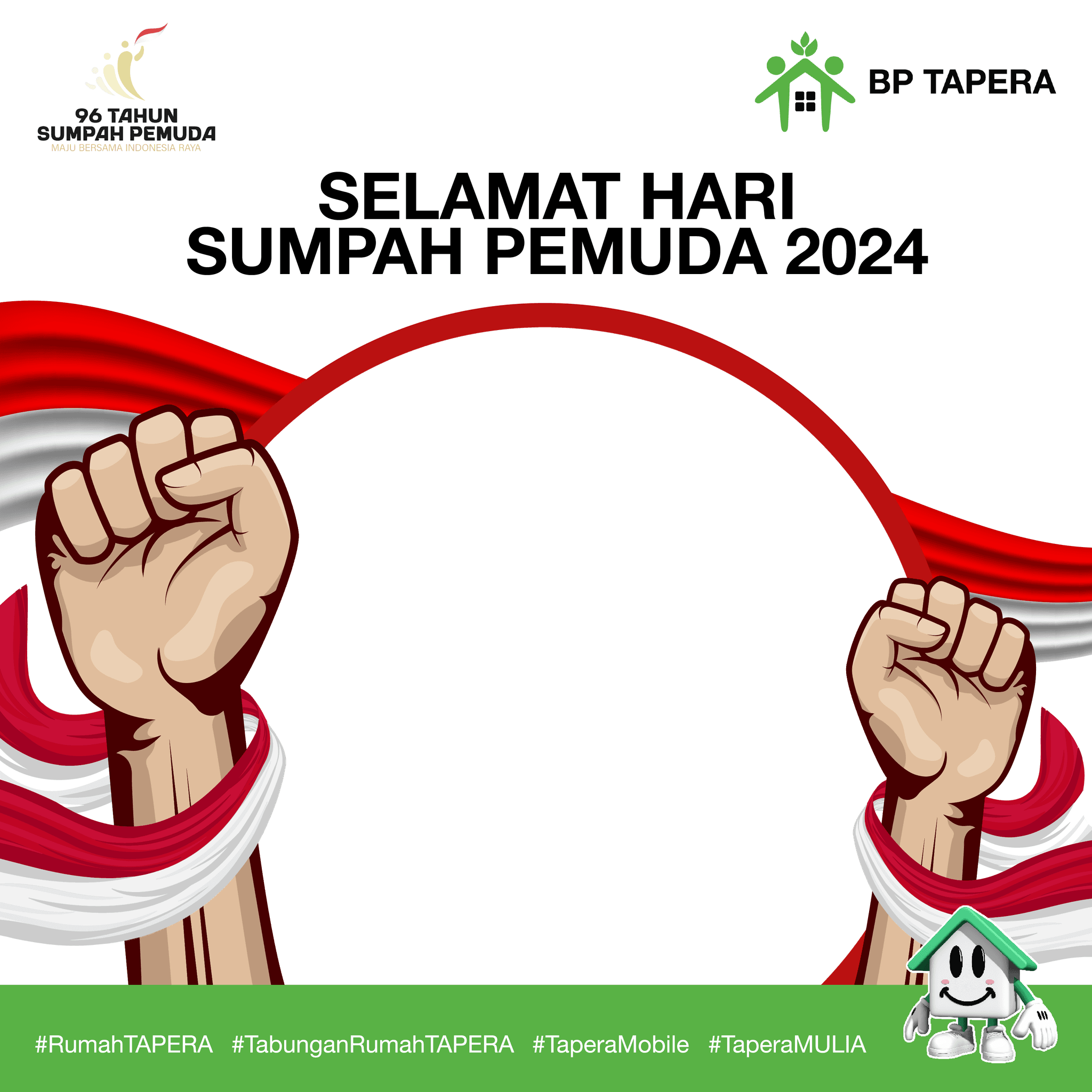 96thSumpahPemudaTapera