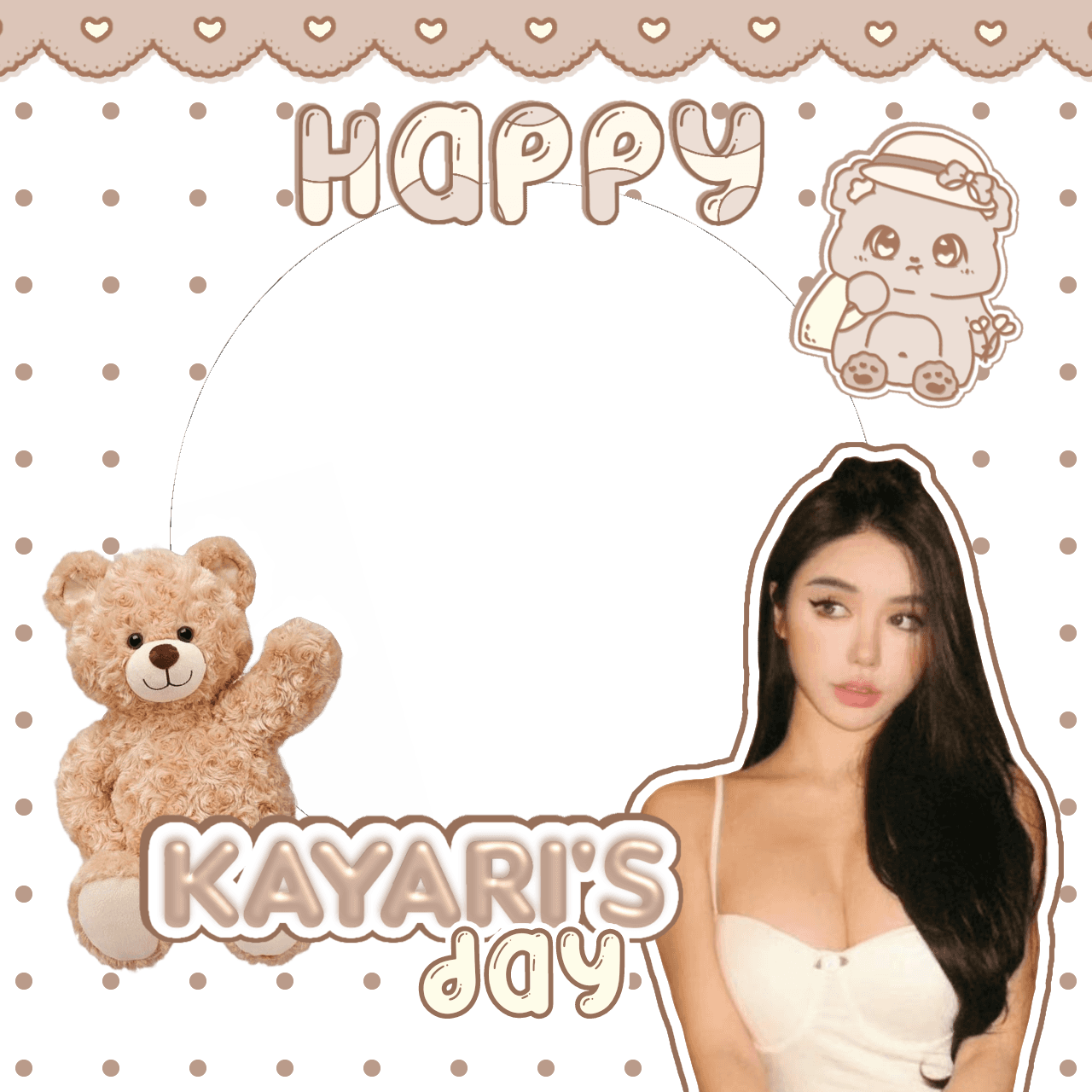 kayari's day