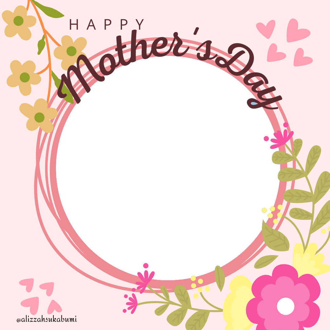 Selamat Hari Ibu