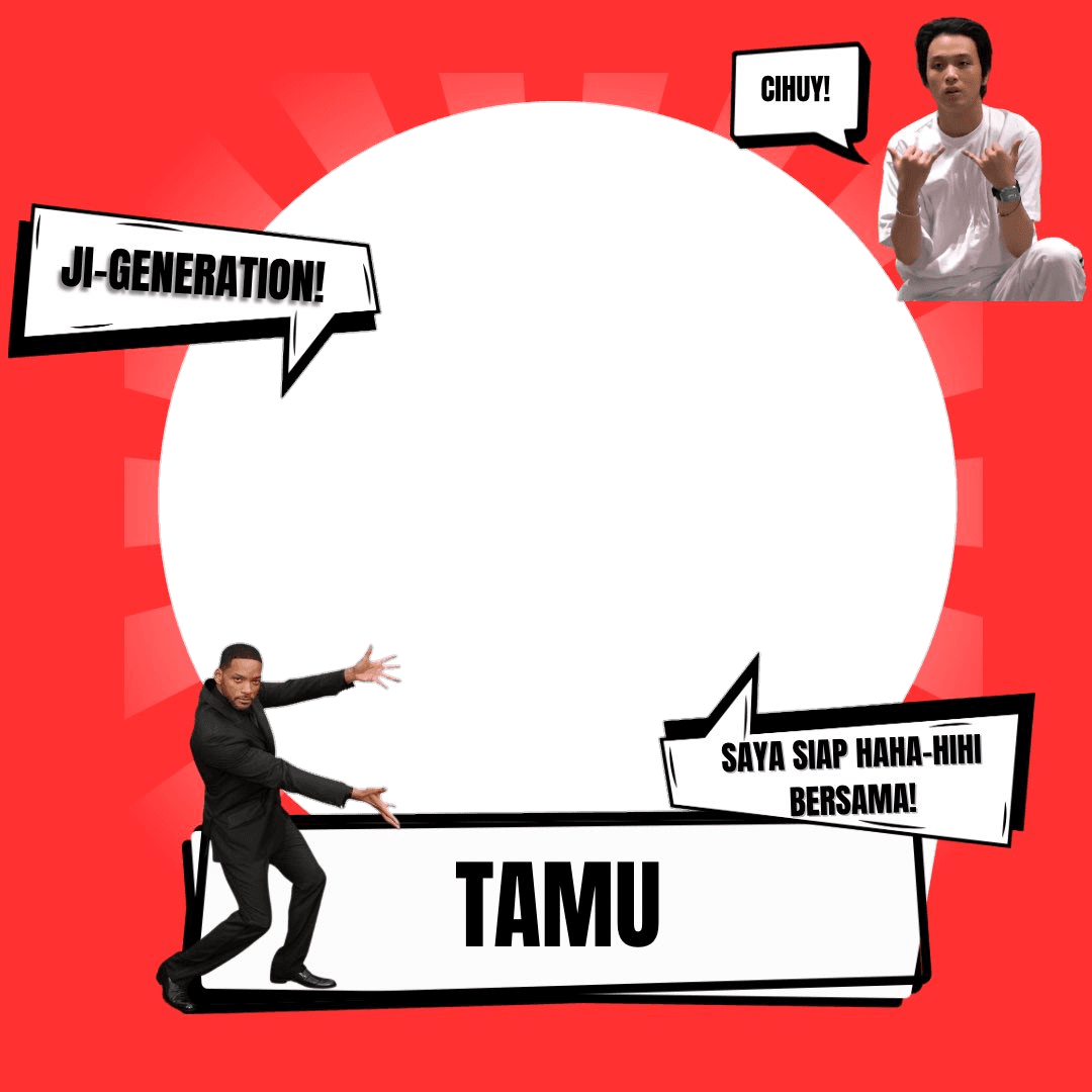 Ji-Generation!