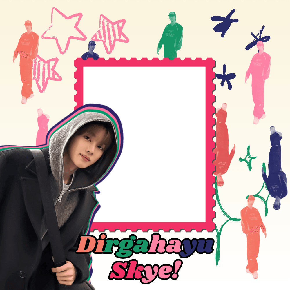 HUT SKYE!