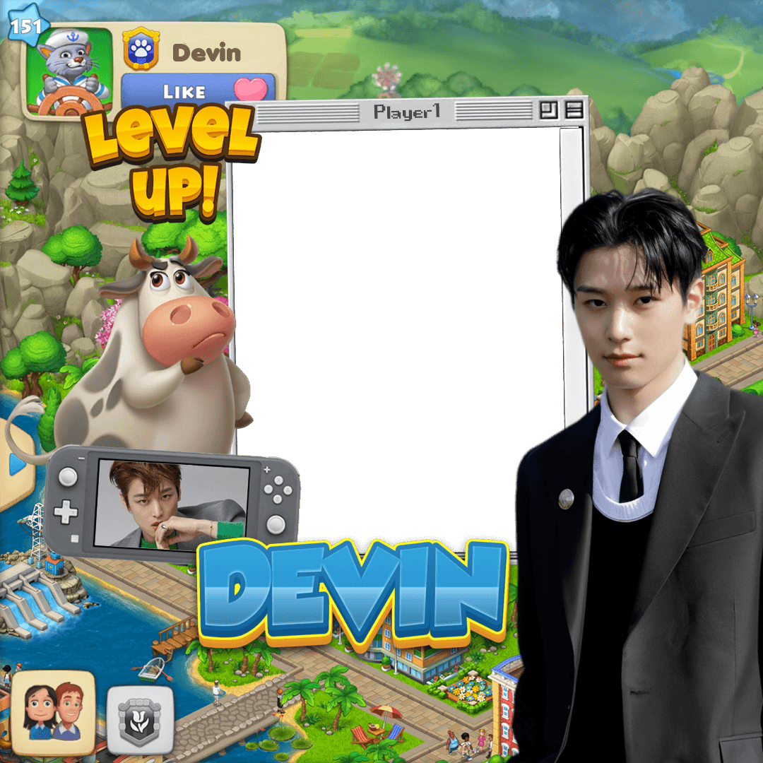 devin's day