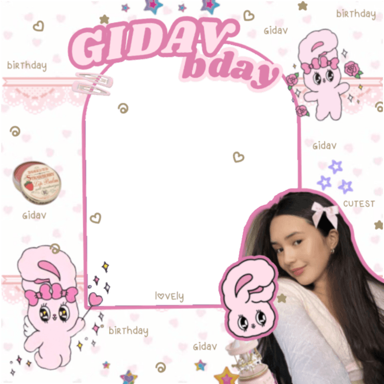 gidav's