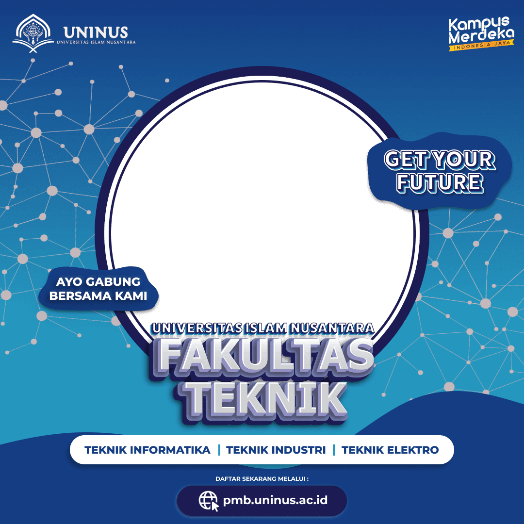 Fakultas Teknik - Uninus