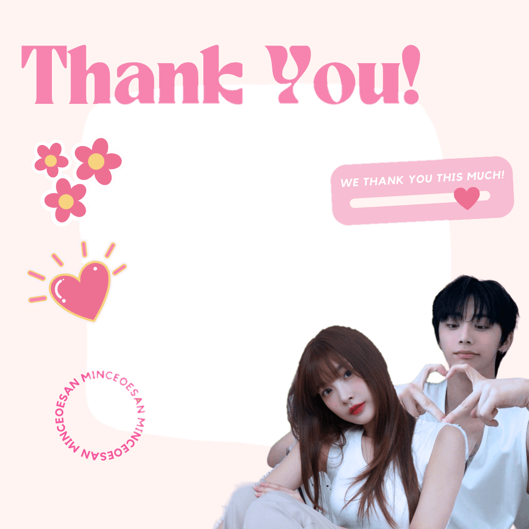 from esan and minceo!