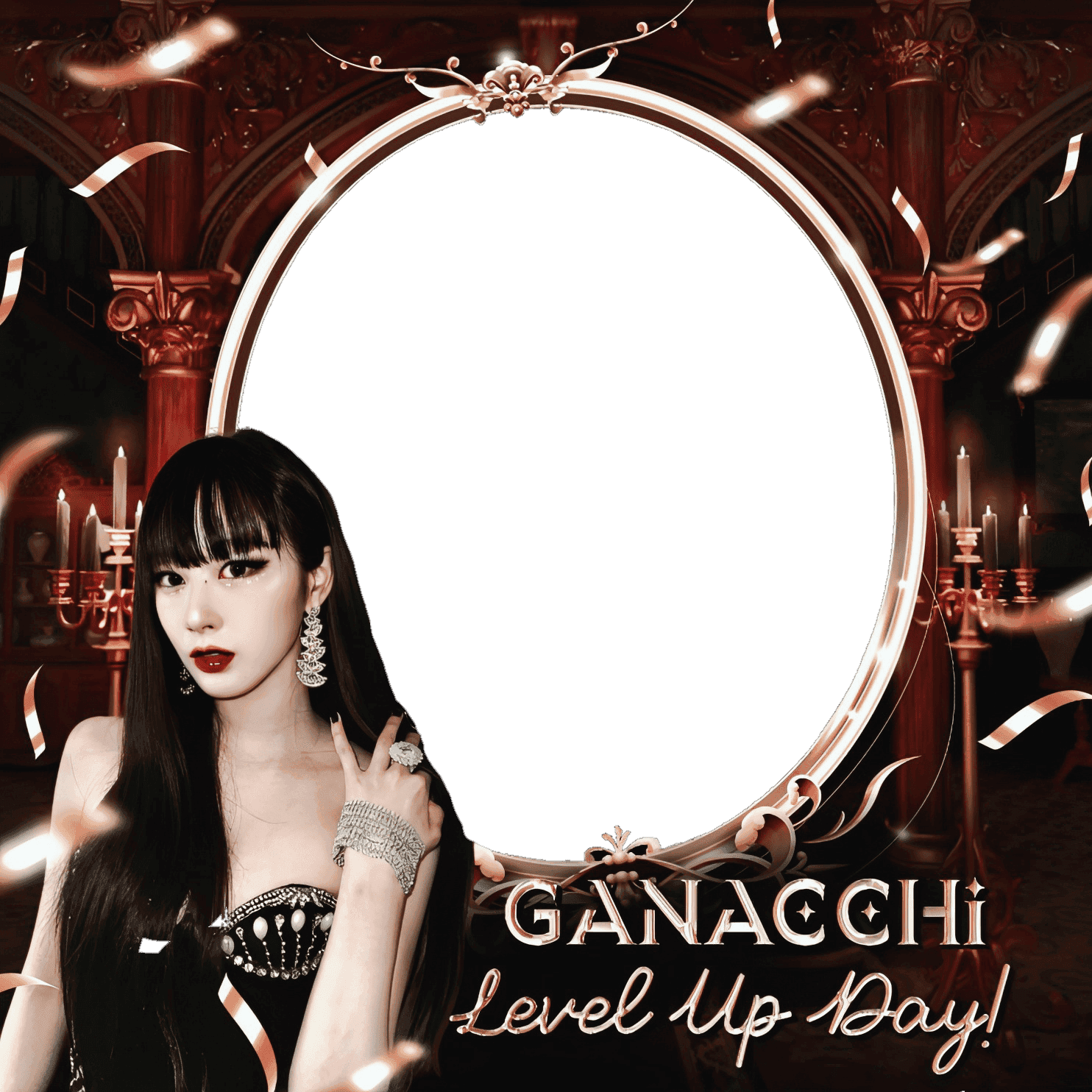 Achi Level Up Day!
