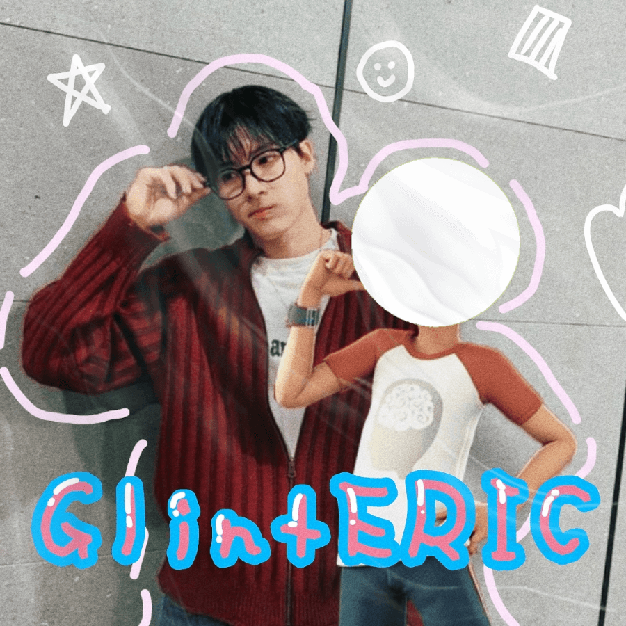GlintEric