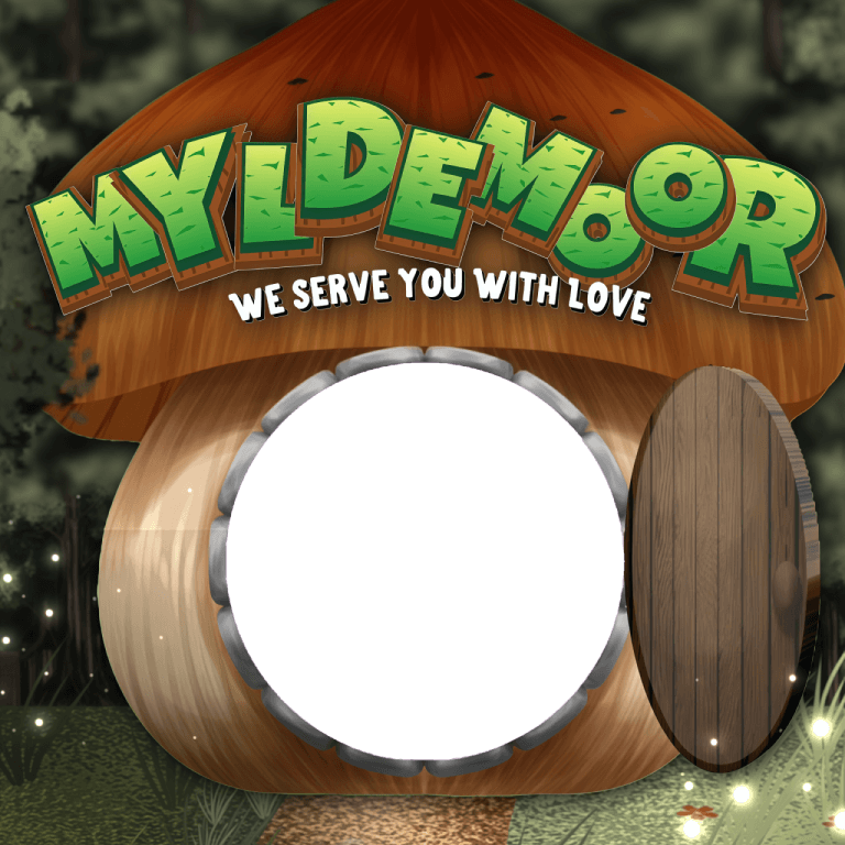 #AestherOfMyldemoor