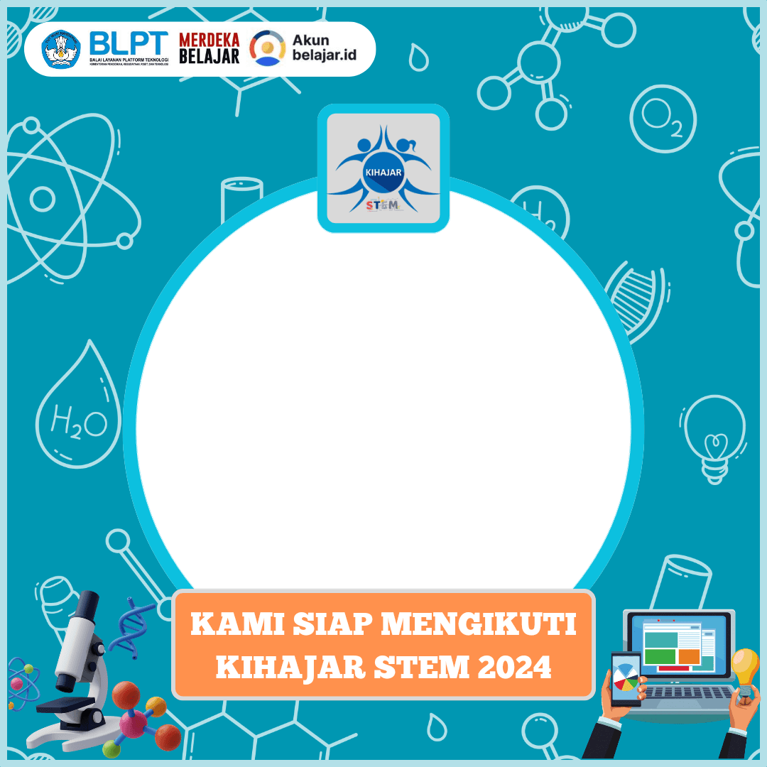 Kihajar Stem 2024