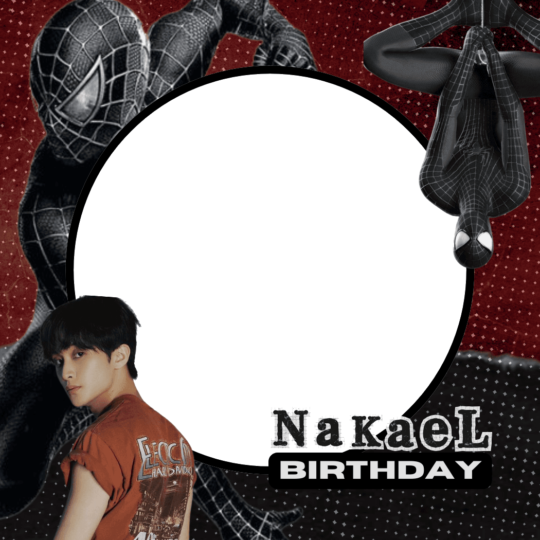 Nakael's Day
