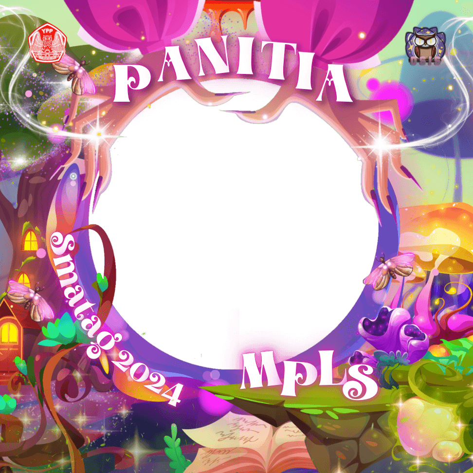 Panitia MPLS 2024 SMA 17 AGUSTUS 1945