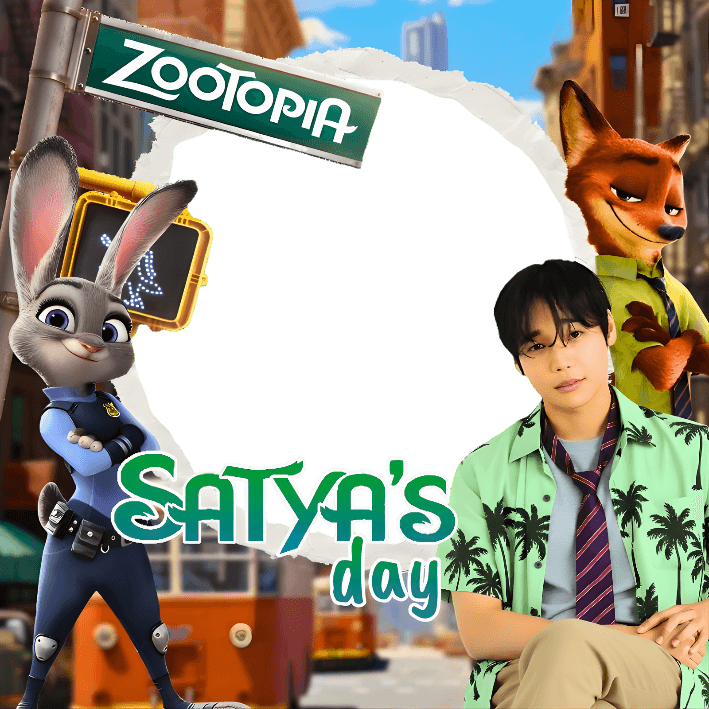 SATYA'S DAY