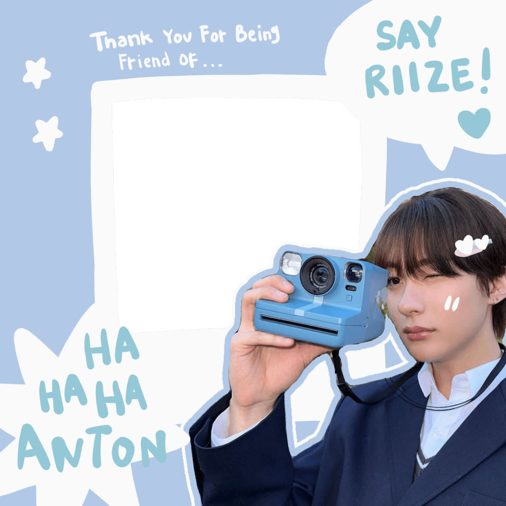 HAHAHAChanyoung’s souvenir