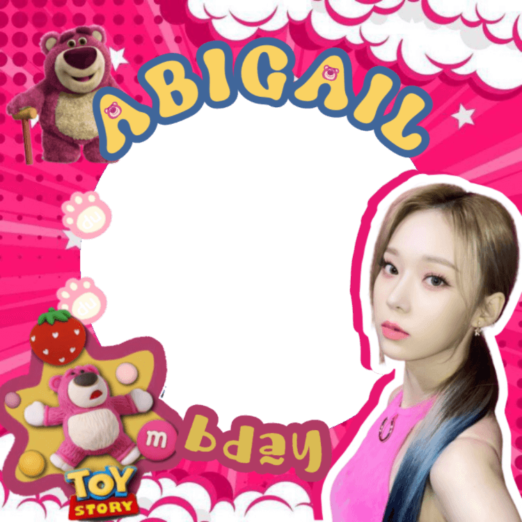 Abigail