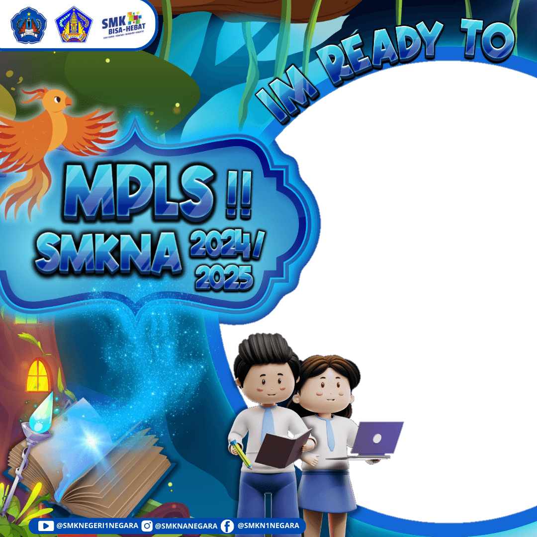 MPLS SMKN 1 NEGARA