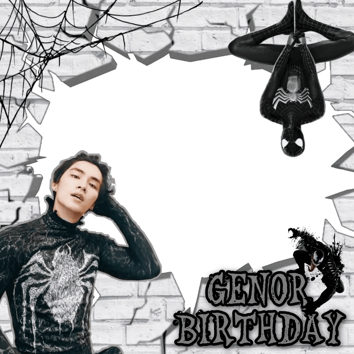 GENOR DAY