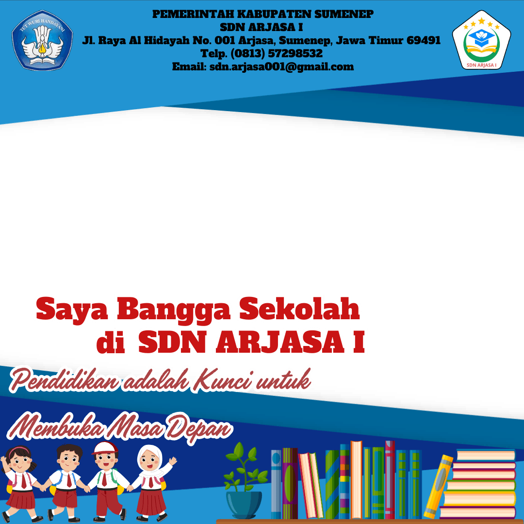 Eskul SDN Arjasa I