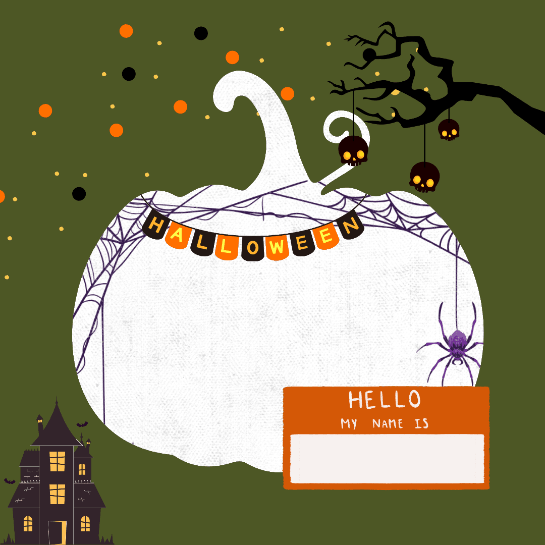 Jibbies Special Event: The Haunted House