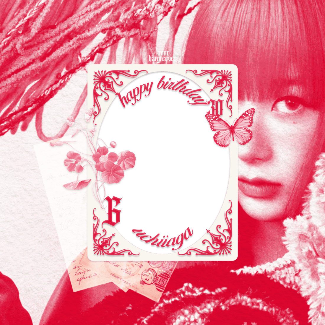 uchiiaga’s day!