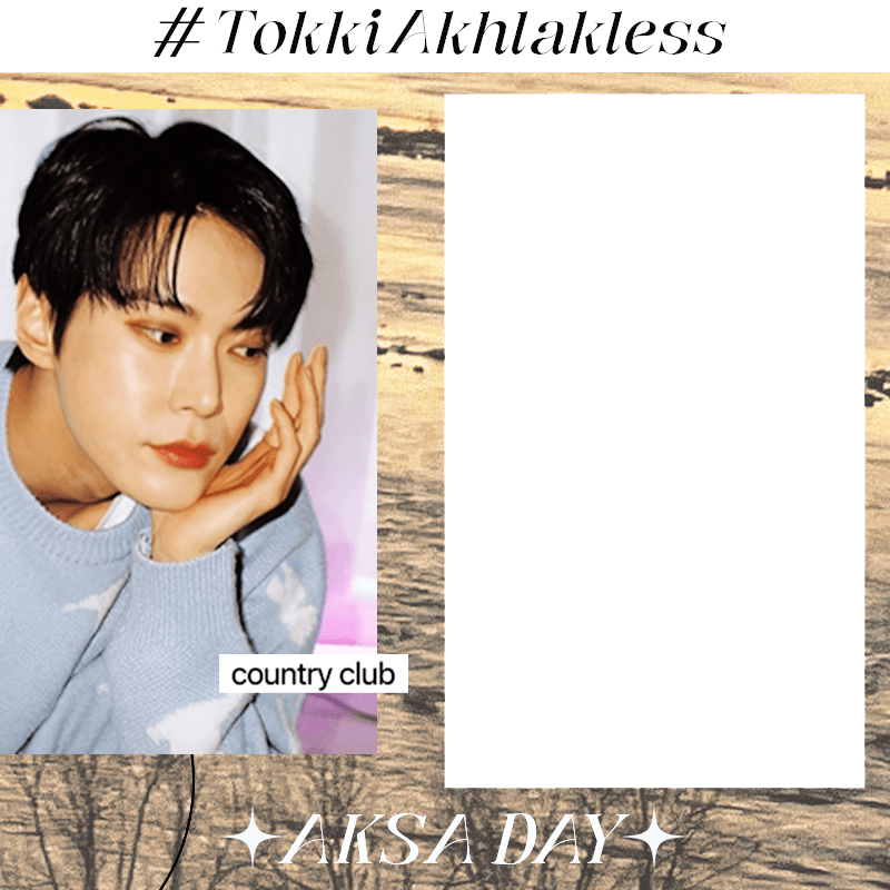 Aksa Day @donsgyoung (on x)