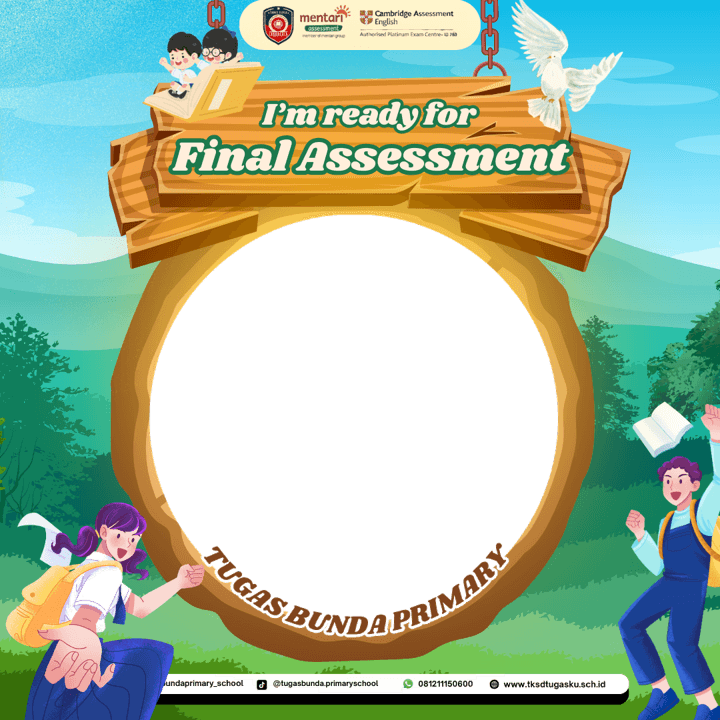 Final assessment 1 2024
