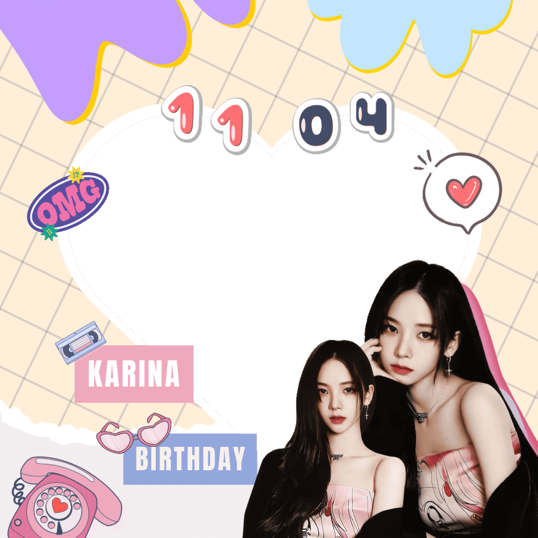 Karina BirthDay !