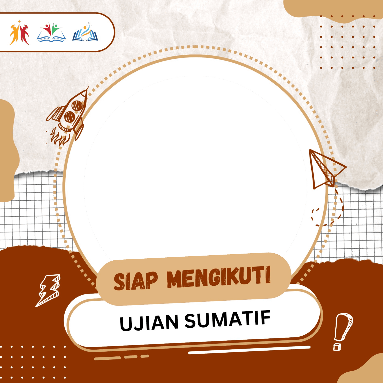 siap ujian