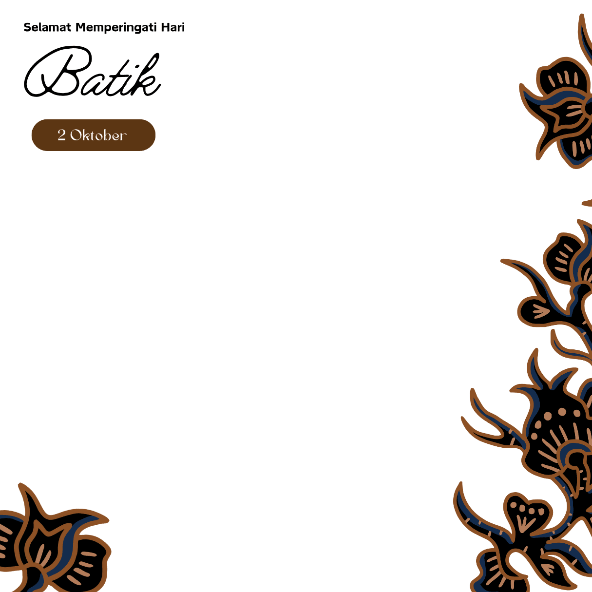 Hari Batik 