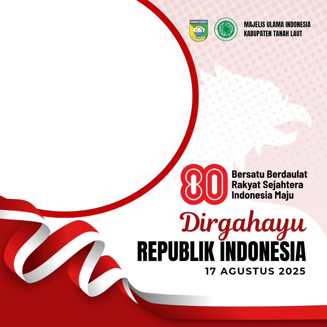 Dirgahayu RI ke 80