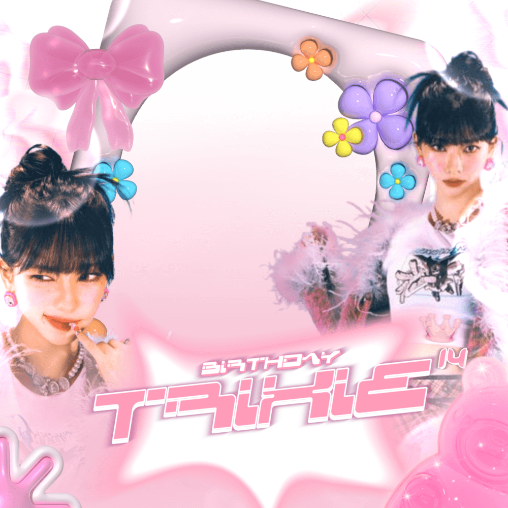 Trixie day