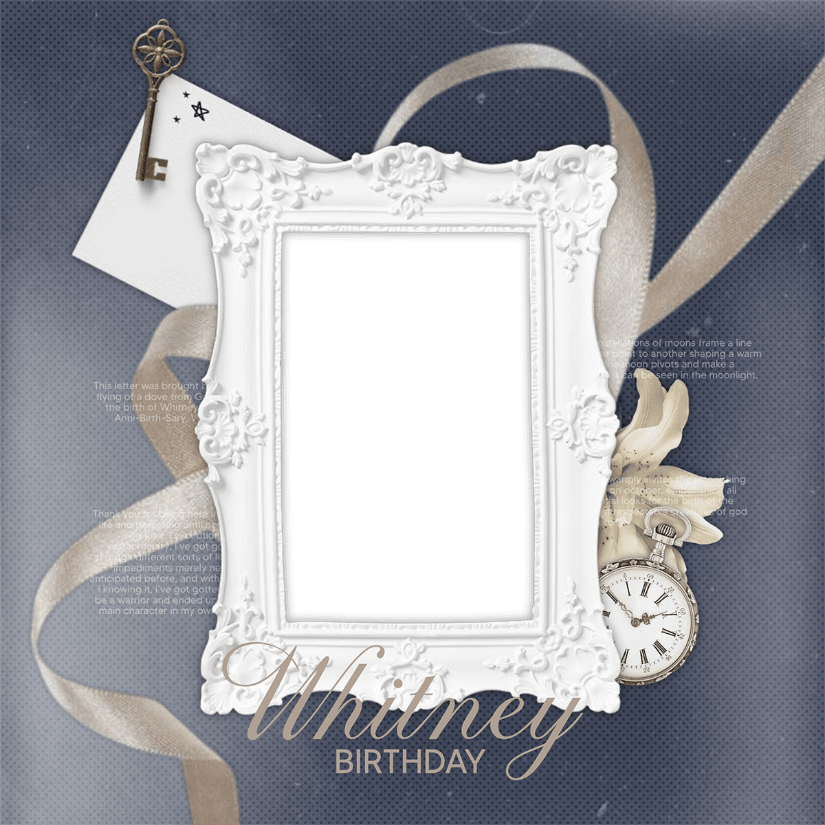 Whitneyday