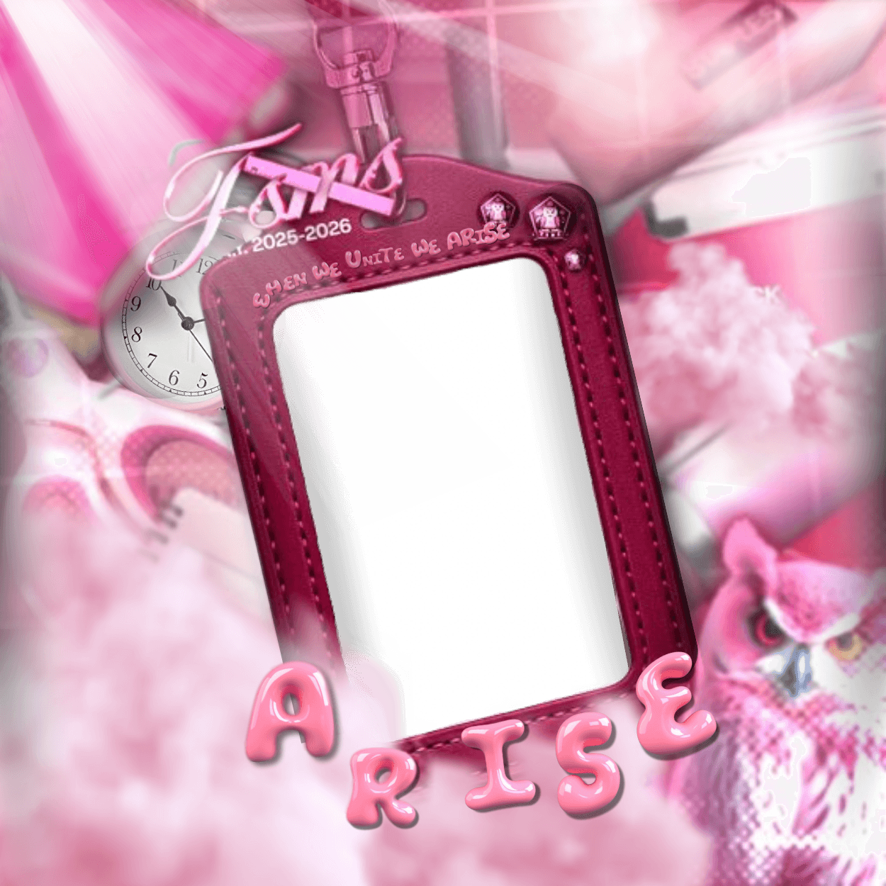 ARISE