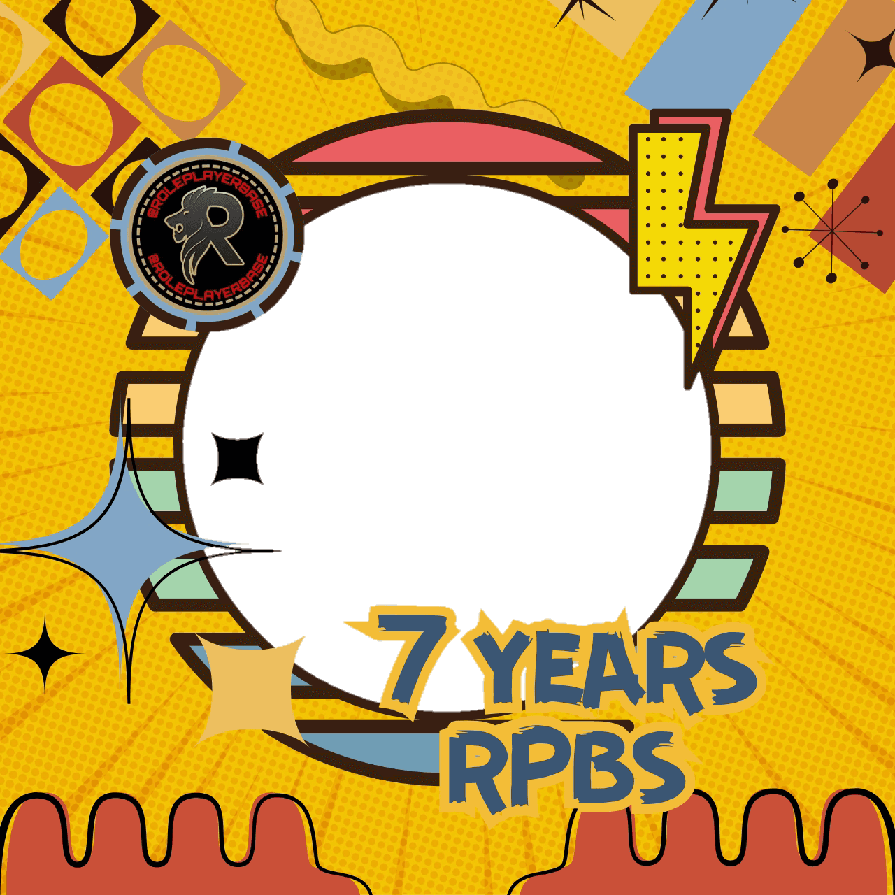Aniversario de RPBS