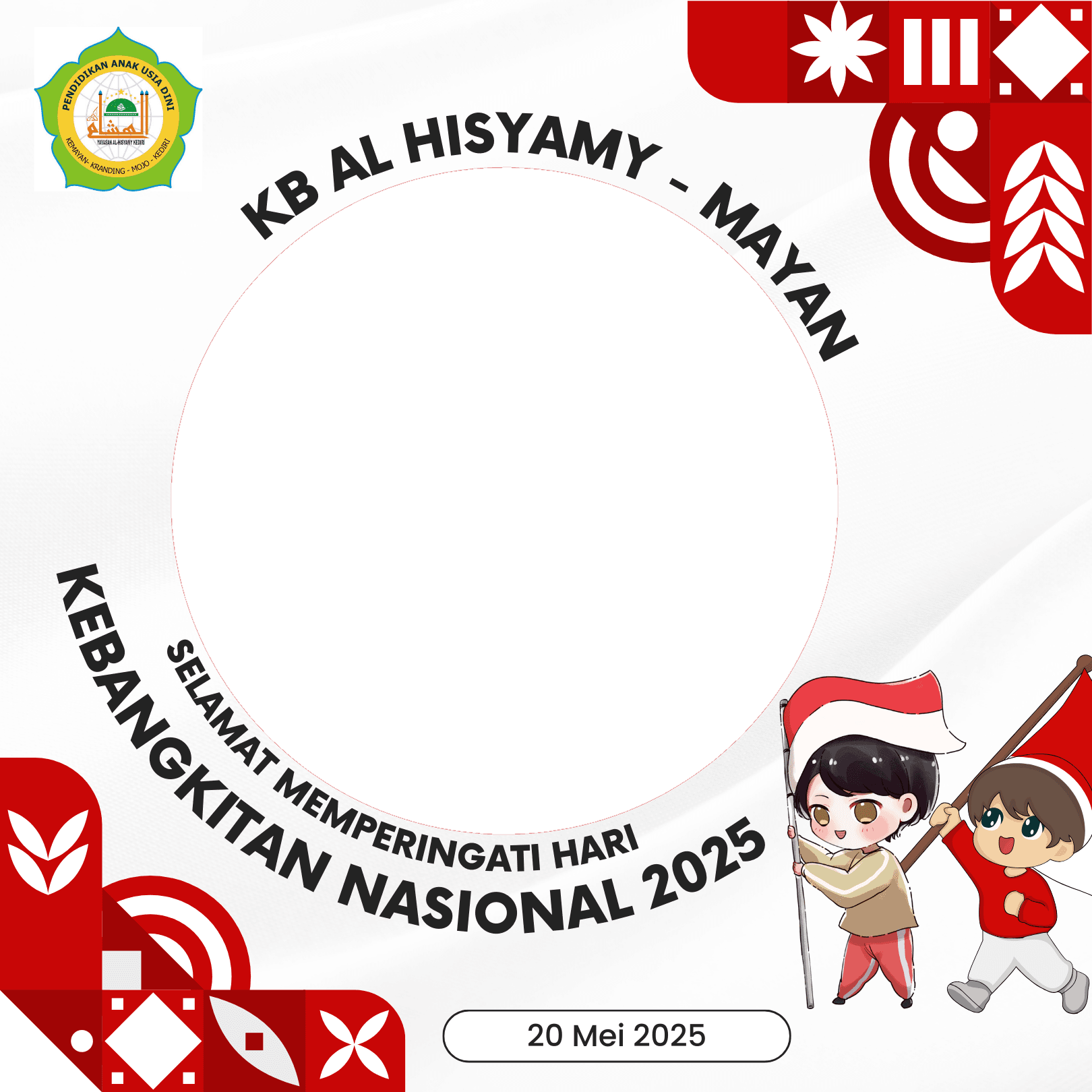 Harkitna kb alhisyamy 