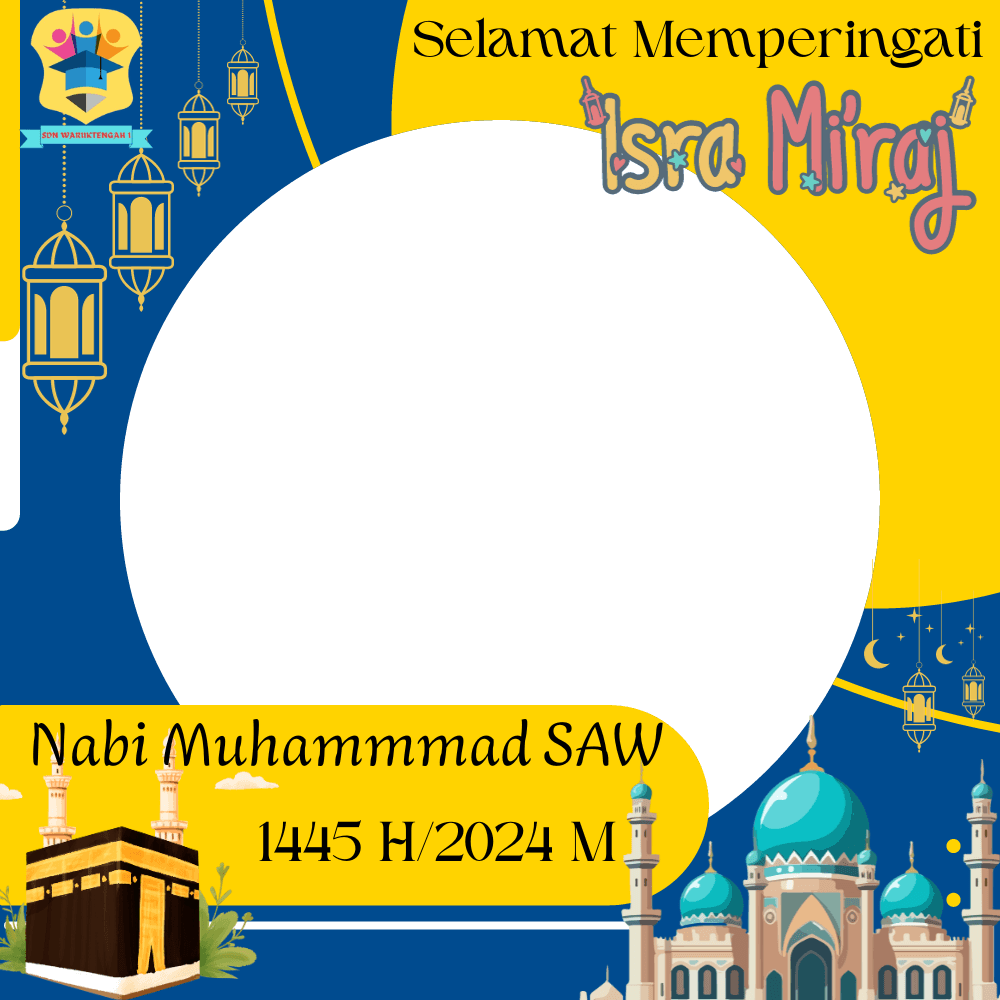 SDN WARUKTENGAH 1